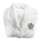 Discount Sigma Gamma Rho Bathrobe DISCOUNT-Sigma Gamma Rho Bathrobe