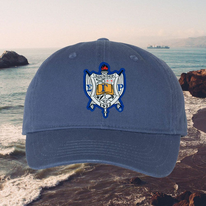 Discount Sigma Gamma Rho Cap Super Sale DISCOUNT-Sigma Gamma Rho Cap - SUPER SALE