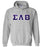 Discount Sigma Lambda Beta Lettered Hooded Sweatshirt DISCOUNT Sigma Lambda Beta Lettered Hooded Sweatshirt - Best Value