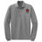 Discount Tau Kappa Epsilon Emblem Long Sleeve Polo DISCOUNT-Tau Kappa Epsilon Emblem Long Sleeve Polo