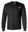 Discount Tau Kappa Epsilon Fraternity House Plate Triangle Longsleeve Tee DISCOUNT-Tau Kappa Epsilon Fraternity House Plate Triangle Longsleeve Tee