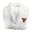 Discount Tau Kappa Epsilon House Plate Triangle Bathrobe DISCOUNT-Tau Kappa Epsilon House Plate Triangle Bathrobe