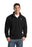 Discount Tau Kappa Epsilon House Plate Triangle Emblem 1/4 Zip Pullover DISCOUNT-Tau Kappa Epsilon House Plate Triangle Emblem 1/4 Zip Pullover