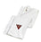 Discount Tau Kappa Epsilon House Plate Triangle Golf Towel DISCOUNT-Tau Kappa Epsilon House Plate Triangle Golf Towel