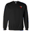 Discount Tau Kappa Epsilon World Famous House Plate Triangle Crewneck Sweatshirt DISCOUNT-Tau Kappa Epsilon World Famous House Plate Triangle Crewneck Sweatshirt
