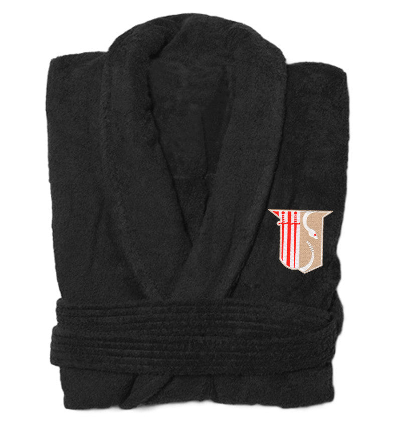 Discount Theta Chi Bathrobe DISCOUNT-Theta Chi Bathrobe