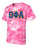 Discount Theta Phi Alpha Lettered Camouflage T Shirt DISCOUNT-Theta Phi Alpha Lettered Camouflage T-Shirt