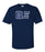 Discount Theta Xi Lettered Tee Best Value DISCOUNT Theta Xi Lettered Tee - Best Value