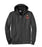 Discount Triangle Fraternity Crest Shield Patch Full Zippered Hoody DISCOUNT-Triangle Fraternity Crest - Shield Patch Full Zippered Hoody