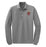 Discount Triangle Fraternity Patch Long Sleeve Polo DISCOUNT-Triangle Fraternity Patch Long Sleeve Polo