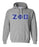 Discount Zeta Phi Beta Lettered Hooded Sweatshirt Best Value DISCOUNT Zeta Phi Beta Lettered Hooded Sweatshirt - Best Value