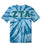 Discount Zeta Tau Alpha Lettered Tie Dye T Shirts DISCOUNT-Zeta Tau Alpha Lettered Tie-Dye t-shirts