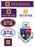 Delta Tau Delta Fraternity Sticker Sheet Brand Focus Delta Tau Delta Fraternity Sticker Sheet- Brand Focus