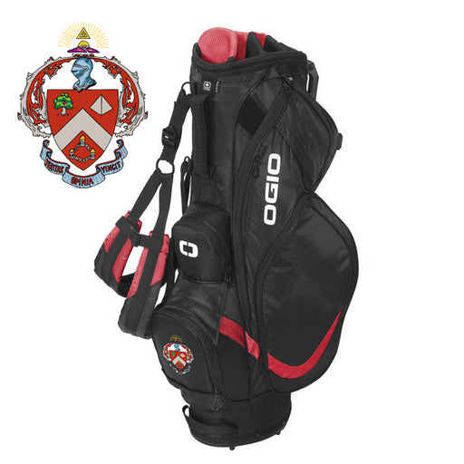 Triangle Ogio Vision 2.0 Golf Bag
