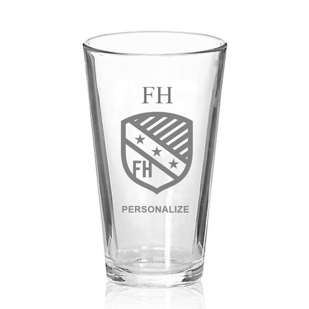 Farmhouse Fraternity Mixing Glass FarmHouse Fraternity Mixing Glass