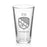 Farmhouse Fraternity Mixing Glass FarmHouse Fraternity Mixing Glass