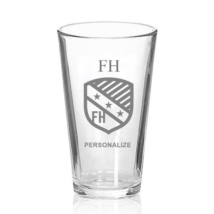 Farmhouse Fraternity Mixing Glass FarmHouse Fraternity Mixing Glass