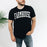 Farmhouse Arched Letter T Shirt FarmHouse Fraternity Arched Letter T-Shirt