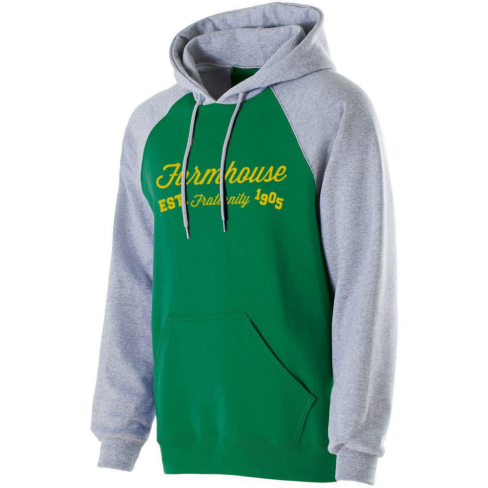 Farmhouse Banner Hoodie FarmHouse Banner Hoodie