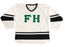 Discount Farmhouse Fraternity Breakaway Lettered Hockey Jersey DISCOUNT-FarmHouse Fraternity Breakaway Lettered Hockey Jersey
