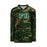 Farmhouse Camouflage Lettered Hockey Jersey FarmHouse Camouflage Lettered Hockey Jersey