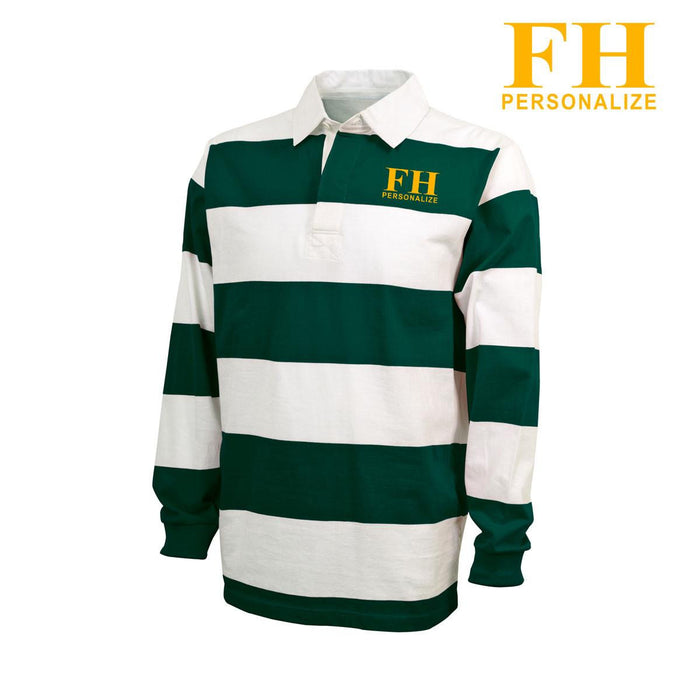 Farmhouse Classic Rugby Shirt FarmHouse Classic Rugby Shirt