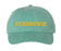 Farmhouse Pigment Dyed Baseball Cap FarmHouse Fraternity Pigment Dyed Baseball Cap