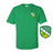 Discount Farmhouse Fraternity Crest Shield Emblem Shirt DISCOUNT-FarmHouse Fraternity Crest - Shield Emblem Shirt