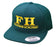 Farmhouse Fraternity Flatbill Snapback Hats Original FarmHouse Fraternity Flatbill Snapback Hats Original