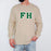 Farmhouse Fraternity 2 Day Ship Twill Long Sleeve Tee FarmHouse Fraternity - 2 Day Ship Twill Long Sleeve Tee