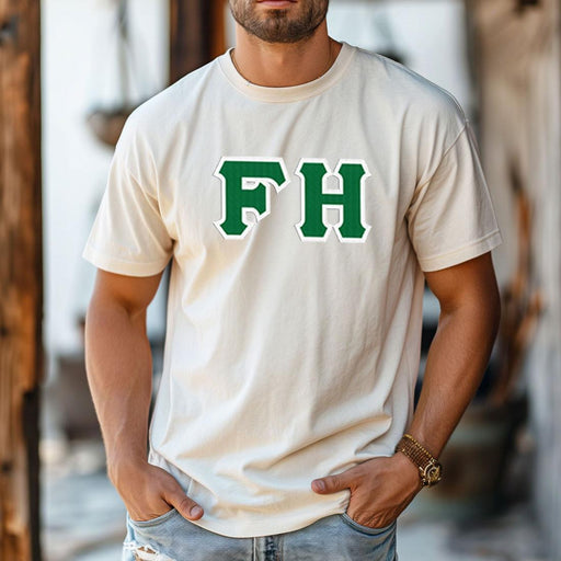 Shirts FarmHouse Fraternity - 2 Day Ship Twill Tee