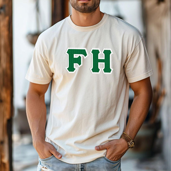 Farmhouse Fraternity 2 Day Ship Twill Tee FarmHouse Fraternity - 2 Day Ship Twill Tee