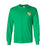 Discount Farmhouse Fraternity Crest Shield Longsleeve Tee DISCOUNT-FARMHOUSE Fraternity Crest - Shield Longsleeve Tee