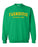 Farmhouse Fraternity Founders Crew Sweatshirt FARMHOUSE Fraternity Founders Crew Sweatshirt