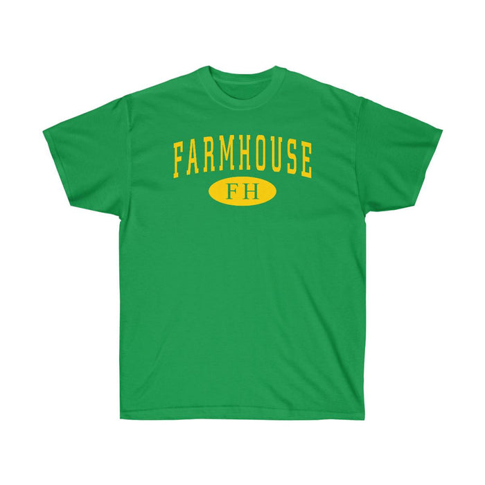 Farmhouse Fraternity Group T Shirt FarmHouse Fraternity Group T-Shirt
