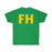Farmhouse Fraternity Letter T Shirt FarmHouse Fraternity Letter T-Shirt