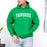 Farmhouse Fraternity Letterman Hooded Sweatshirts FarmHouse Fraternity Letterman Hooded Sweatshirts