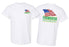 Greekgear Farmhouse Fraternity Patriot Limited Edition Tees FarmHouse Fraternity Patriot Limited Edition Tees