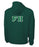 Farmhouse Fraternity Tackle Twill Lettered Pack N Go Pullover FarmHouse Fraternity Tackle Twill Lettered Pack N Go Pullover