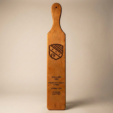 Deluxe Paddle Deluxe Paddle