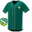 Farmhouse Fraternity Game 7 Full Button Baseball Jersey FarmHouse Fraternity Game 7 Full-Button Baseball Jersey