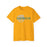 Printify Farmhouse Greek Crest Cotton Tee Farmhouse Greek Crest Cotton Tee