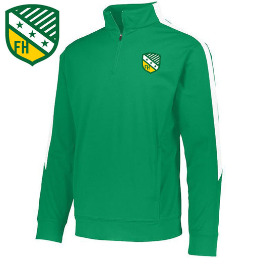 Kappa Kappa Gamma DISCOUNT-FarmHouse Fraternity-  World Famous Greek Crest - Shield Medalist Pullover