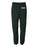 Farmhouse Greek Lettered Thigh Sweatpants FarmHouse Fraternity Greek Lettered Thigh Sweatpants