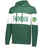 Farmhouse Fraternity Ivy League Hoodie W Crest On Left Sleeve FarmHouse Fraternity Ivy League Hoodie W Crest On Left Sleeve