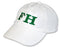 Farmhouse Fraternity Letter Hat FarmHouse Fraternity Letter Hat