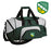 Farmhouse Fraternity Colorblock Duffel Bag FarmHouse Fraternity Colorblock Duffel Bag