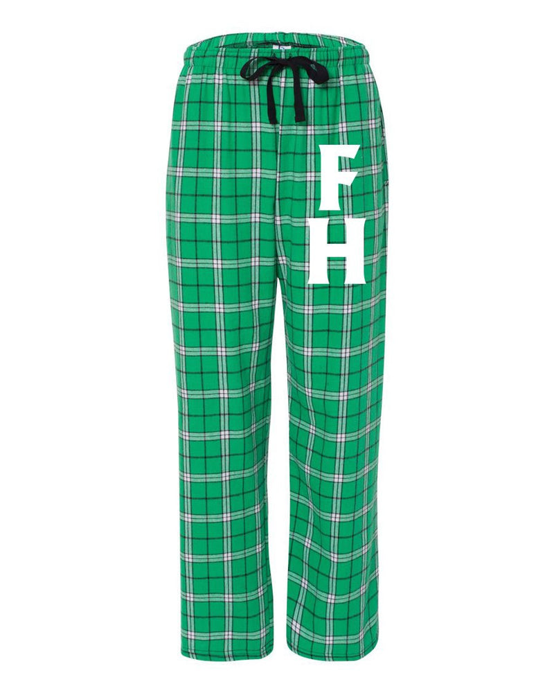 Farmhouse Fraternity Pajamas Flannel Pant FarmHouse Fraternity Pajamas Flannel Pant