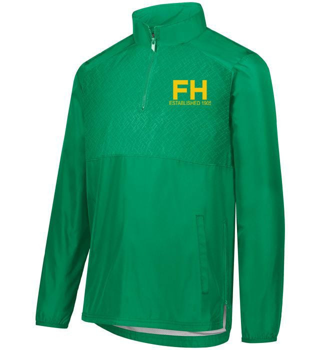 Farmhouse Seriesx Pullover FarmHouse Fraternity SERIESX PULLOVER