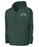 Farmhouse Fraternity Tackle Twill Lettered Pack N Go Pullover FarmHouse Fraternity Tackle Twill Lettered Pack N Go Pullover